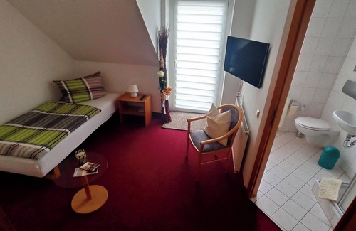 Oberhavel Bed & Breakfast | Marleen's Bar