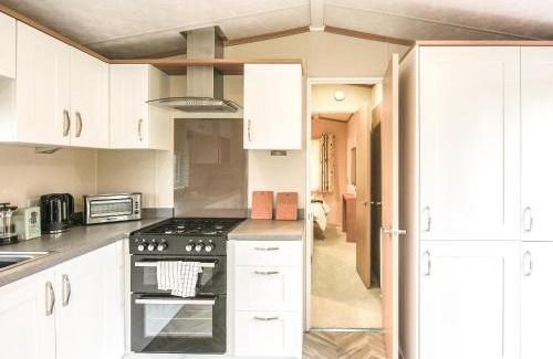 Hyssington House | Marlow Lodge