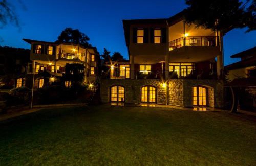 Armutalan Villa | Marmaris Holiday Villas