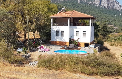 Avlana House | MARMARIS-MAISON BAYIR KÖYÜ