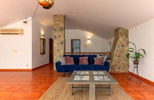 Arruda dos Pisoes Villa | Marmeleira Country House
