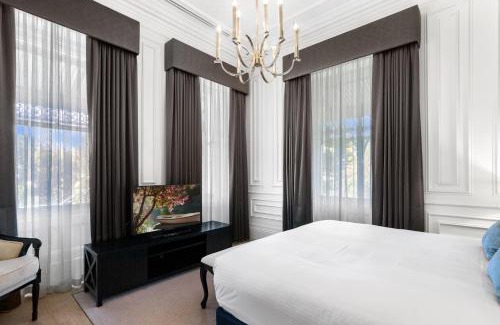 Mickleham Hotel | Marnong Estate