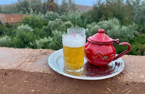 Ait Sedrate Sahl El Gharbia Bed & Breakfast | Maroc des Merveilles - Chez L'habitant