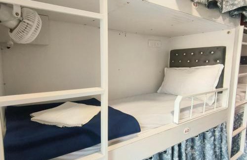 Marol House | Marol Metro Dormitory