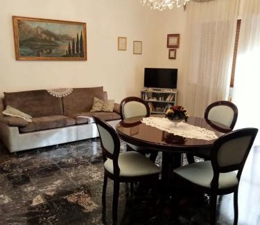 Onano Apartment | Marricchi Apartment