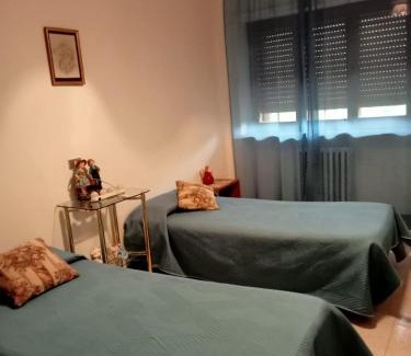 Onano Apartment | Marricchi Apartment