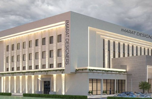 Ambala Hotel | Marrievilla Hotel & Resort Ambala