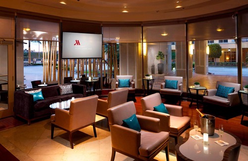 Downtown Hotel | Marriott Miami Dadeland