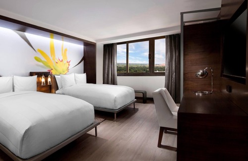 Downtown Hotel | Marriott Miami Dadeland