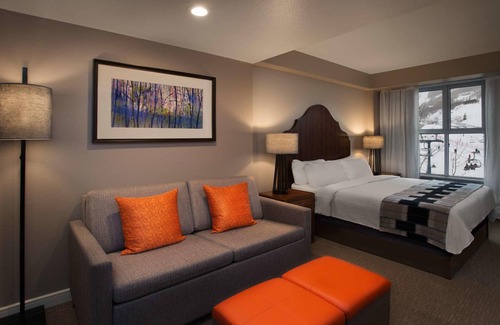 North Park City Resort | Marriott Mountainside 2/22 - 3/1/26 Park City PRIME SEASON/2 BDRM, SL 8/Perfect!
