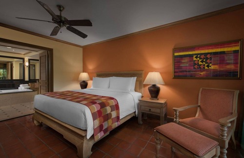 Mai Khao Resort | Marriott Phuket Beach Club 2 Bedroom Unit Sleeps 6