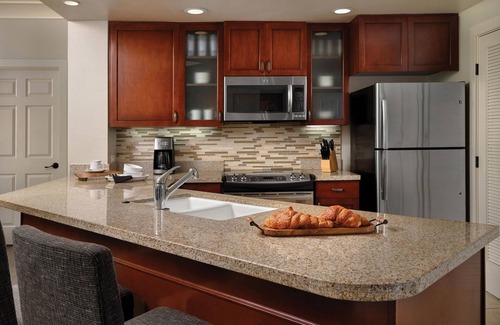 Desert Ridge Resort | Marriott's Canyon Villas