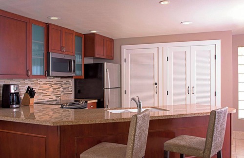 Desert Ridge Resort | Marriott's Canyon Villas