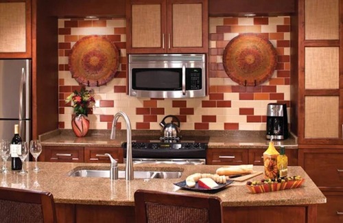 Florida Central Atlantic Coast Condo | Marriott's Lakeshore Reserve. Beautiful Two bedroom/two bath. Book Now!