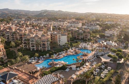 Nikki Beach Hotel | Marriott's Marbella Beach Resort