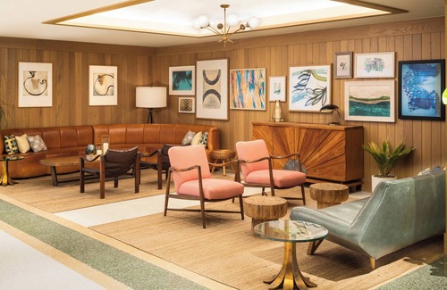 South of Fifth Hotel | Marriott Stanton South Beach