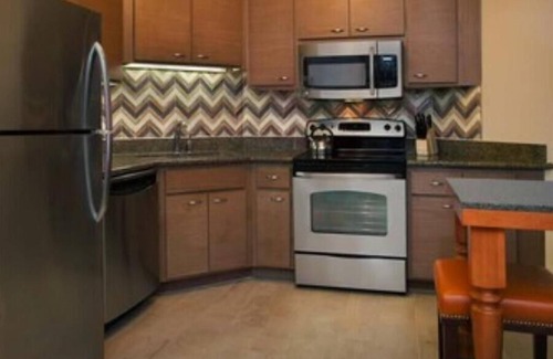 Aerie Villa | Marriott Summit Watch - 2 Bedrooms - Sleeps 8 - March 22-29