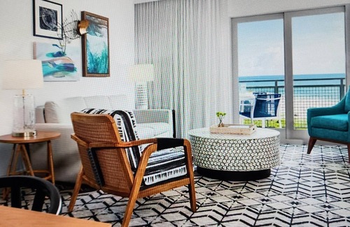 Sugar Sands Resort | Marriott Vacation Resort, ONLY available from Dec 9, 2023 thru December 16, 2023