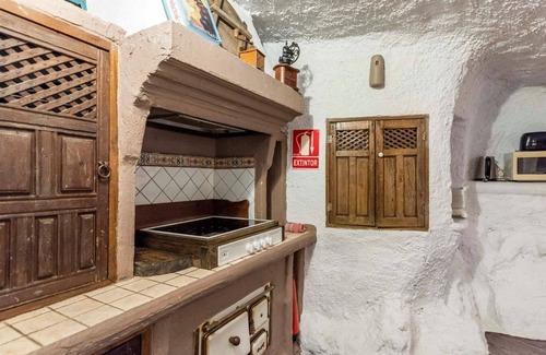 Loja Villa | Marrojo Loja by Ruralidays