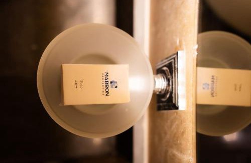 The 5th Settlement Apartment | Marron Pharaohs Ramses