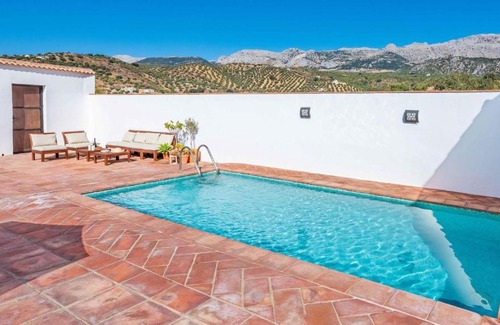 Riogordo House | Marrucho Alto Riogordo by Ruralidays