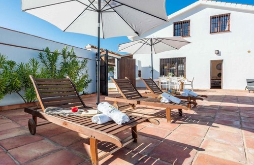 Riogordo House | Marrucho Alto Riogordo by Ruralidays