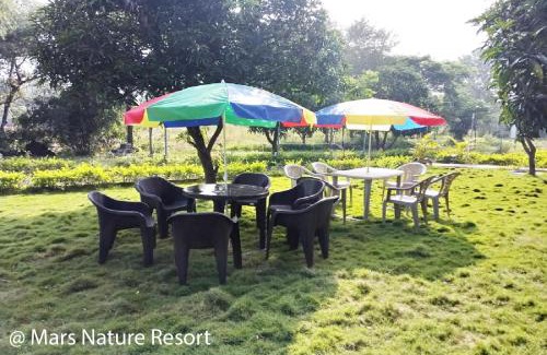 Shahapur House | Mars Agro Farm - Shahapur