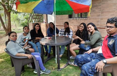 Shahapur House | Mars Agro Farm - Shahapur