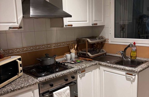 Marsa Cube Apartment | Marsa 2 Chambres Au Bord De La Plage