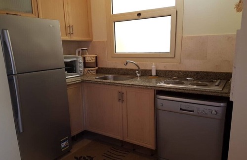 El Quseir Apartment | MARSA ALAM ENRICO'S APARTMENT RED SEA VIEW