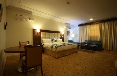 Duba Hotel | Marsa Diba Hotel