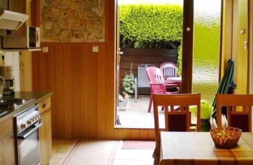 Sehestedt House | Marschblick Modern retreat