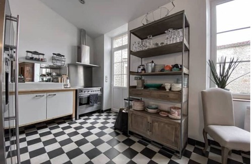 Marsilly House | Marsilly - 10 MIN DE LA Rochelle -golf DE LA PRE