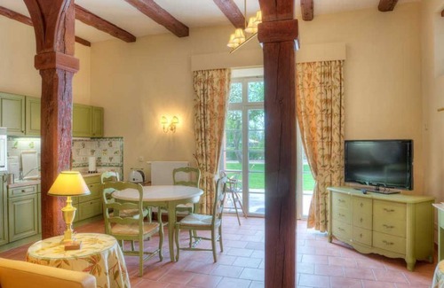 Lubbenau/Spreewald Apartment | Marstall-apartment 2 - Marstall - Die Urlaubsresidenz