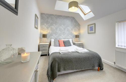 Priors Marston House | Marstons Croft