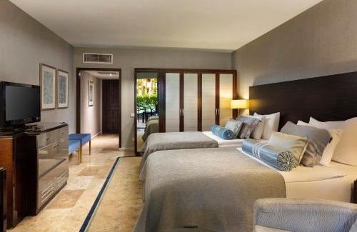 Tekirova Hotel | Martı Myra - Ultra All Inclusive