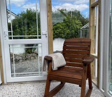 Ennistimon Apartment | Marta Studio Apartment