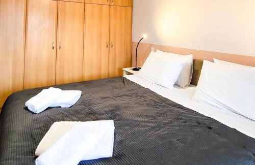 Alepou Apartment | Martaki House - Corfu Town