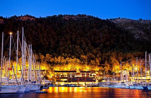 Avlana Hotel | Marti Hemithea Hotel