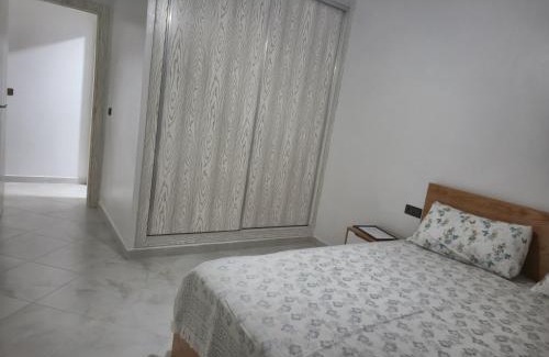 Ahriq Apartment | Martil vacations