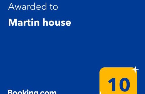 Seline Apartment | Martin house