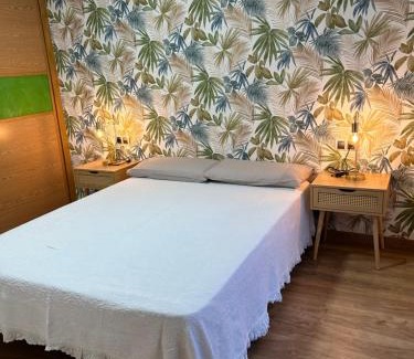 El Pozo de los Frailes House | Martina 3 y 4