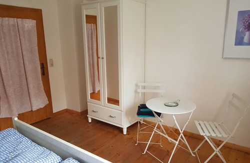 Rottenbuch Bed & Breakfast | Martina's place