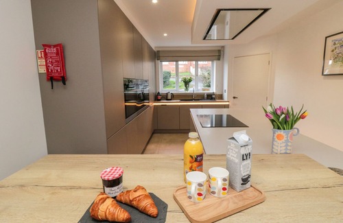 Aislaby Cottage | Martindale Cottage