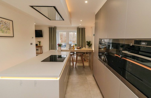 Aislaby Cottage | Martindale Cottage