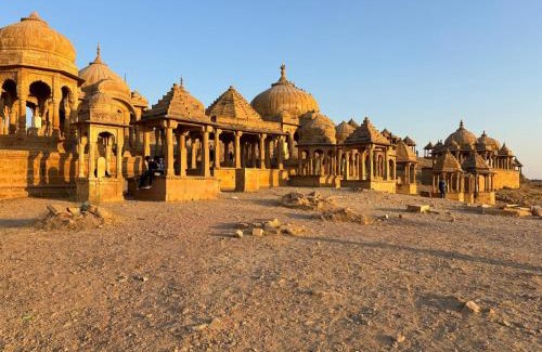 Amar Sagar Pol House | Martine guest house