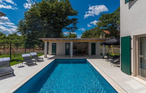 Rojnici Villa | Martinela Villas Istria - Villa Franko