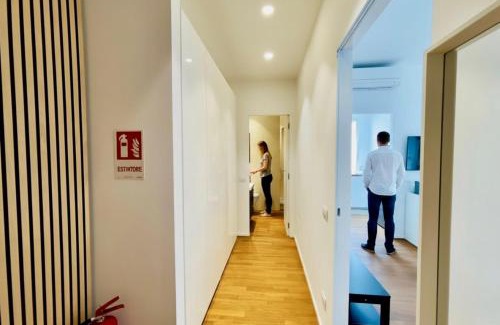 Ripamonti Corvetto Apartment | Martinengo30 Apartment