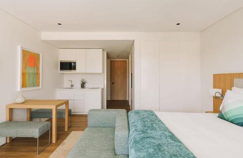 Parque das Nacoes Apartment | Martinhal Lisbon Oriente