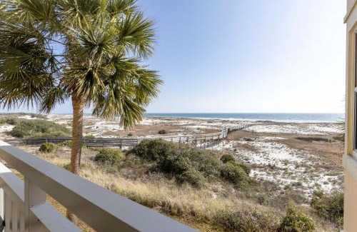 Fort Morgan House | Martinique 205 East